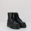 Mujer DR. MARTENS Botas-BOTA - - JADON III PISA BLACK 26378001