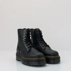 Mujer DR. MARTENS Botas-BOTA - - JADON III PISA BLACK 26378001
