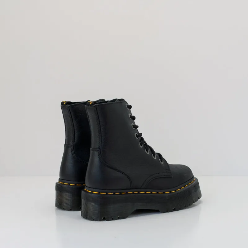 Mujer DR. MARTENS Botas-BOTA - - JADON III PISA BLACK 26378001