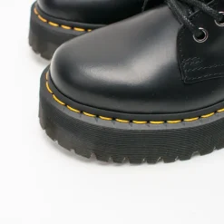 Mujer DR. MARTENS Botas-BOTA - - JADON SMOOTH BLACK 15265001