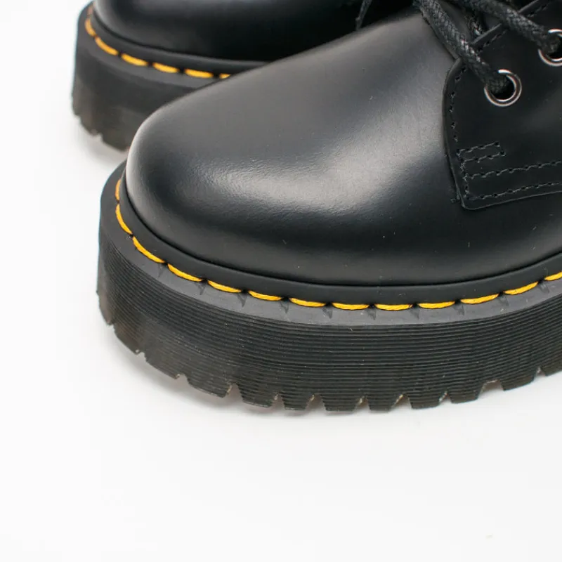 Mujer DR. MARTENS Botas-BOTA - - JADON SMOOTH BLACK 15265001