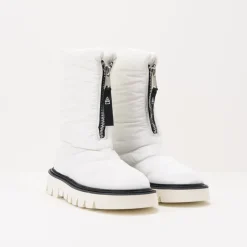 Mujer ELENA IACHI Botas-BOTA - - E3228T VENUS WHITE