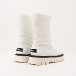 Mujer ELENA IACHI Botas-BOTA - - E3228T VENUS WHITE