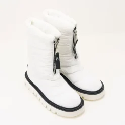 Mujer ELENA IACHI Botas-BOTA - - E3228T VENUS WHITE