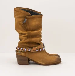 Mujer FELMINI Botas-BOTA - - BRONX 9682