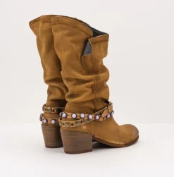 Mujer FELMINI Botas-BOTA - - BRONX 9682