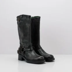Mujer FELMINI Botas-BOTA - - NOBILE D583 GREY