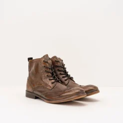 Hombre HUDSON Botas-BOTA - - SIMPSON CALF