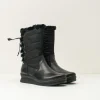 Mujer IGIu0026CO Botas-BOTA - IGI&CO - DONNA KENIA GORE-TEX NAPPA SOFT/TELA NERO