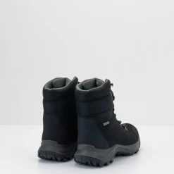 Mujer IGI u0026CO Botas-BOTA - IGI&CO - DONNA NABUK GORE-TEX TECNIC NERO
