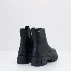 Mujer IGIu0026CO Botas-BOTA - IGI&CO - DONNA SORAYA GORE-TEX NAPPA SOFT NERO