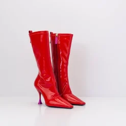 Mujer 3JUIN Botas-BOTA - - GILDA FLUID EROS