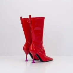 Mujer 3JUIN Botas-BOTA - - GILDA FLUID EROS