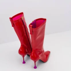 Mujer 3JUIN Botas-BOTA - - GILDA FLUID EROS