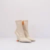 Mujer 3JUIN Botas-BOTA - - MARLA FLUID IVORY
