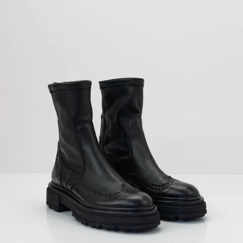 Mujer KENNELu0026SCHMENGER Botas-BOTA - KENNEL & SCHMENGER - AMIRA