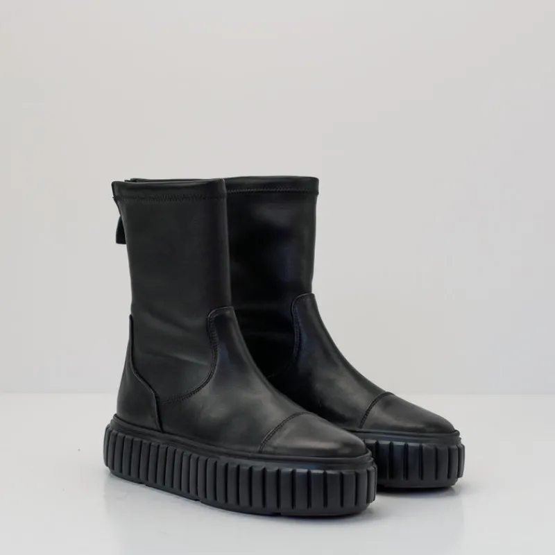 Mujer KENNELu0026SCHMENGER Botas-BOTA - KENNEL & SCHMENGER - ZAP