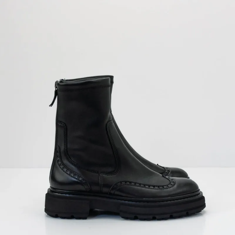 Mujer KENNELu0026SCHMENGER Botas-BOTA - KENNEL & SCHMENGER - AMIRA