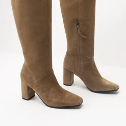 Mujer KENNELu0026SCHMENGER Botas-BOTA - KENNEL&SCHMENGER - 4185700369 SUEDE