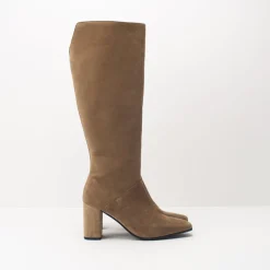 Mujer KENNELu0026SCHMENGER Botas-BOTA - KENNEL&SCHMENGER - 4185700369 SUEDE