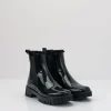 Mujer LEMON JELLY Botas | Botines-BOTA - - COLDEN 01 PRETO