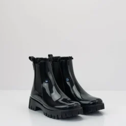 Mujer LEMON JELLY Botas | Botines-BOTA - - COLDEN 01 PRETO