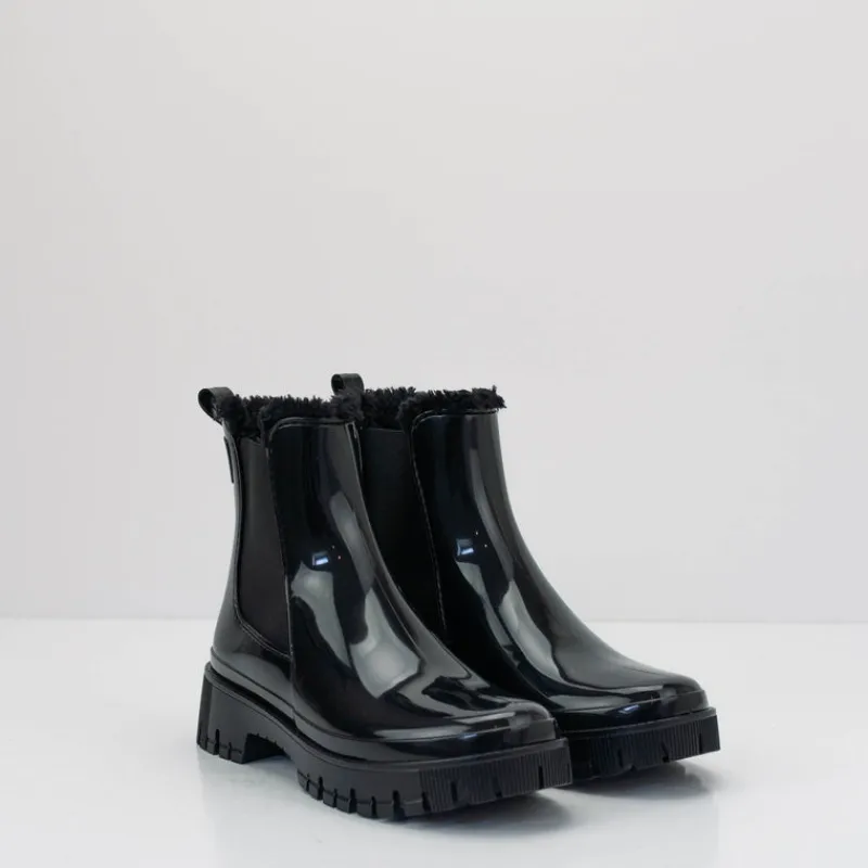Mujer LEMON JELLY Botas | Botines-BOTA - - COLDEN 01 PRETO