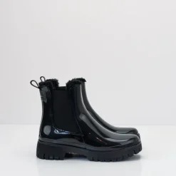 Mujer LEMON JELLY Botas | Botines-BOTA - - COLDEN 01 PRETO