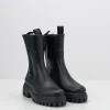 Mujer LEMON JELLY Botas-BOTA - - CORA 05 BLACK