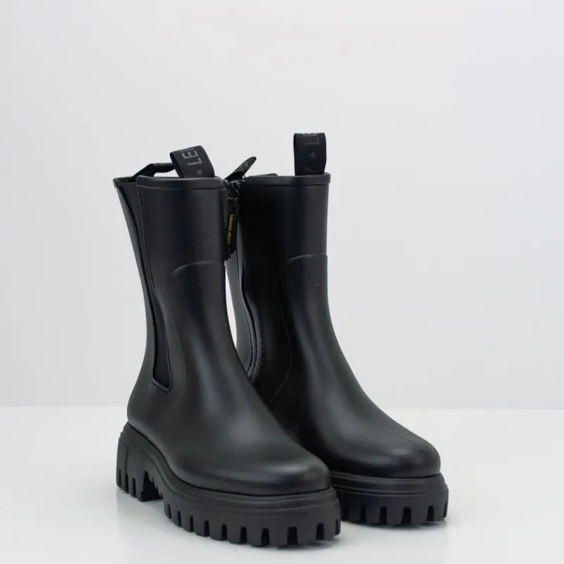 Mujer LEMON JELLY Botas-BOTA - - CORA 05 BLACK