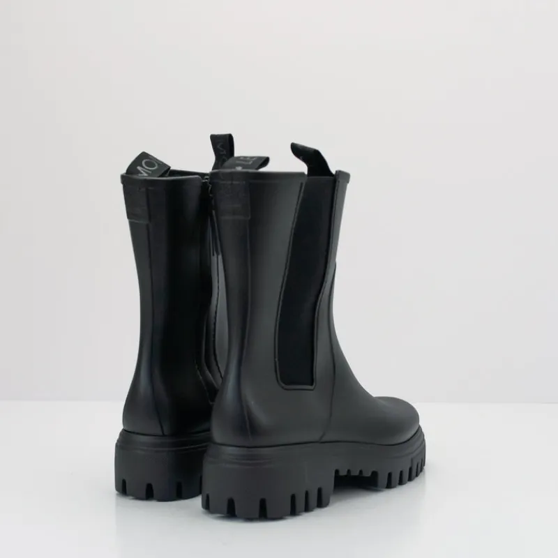 Mujer LEMON JELLY Botas-BOTA - - CORA 05 BLACK