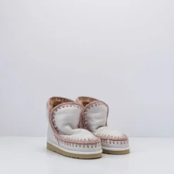 Mujer MOU Botas-BOTA - - ESKIMO 18 SPECIAL SHEEPSKIN PUNCHED EFFECT
