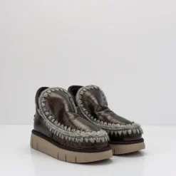 Mujer MOU Botas-BOTA - - ESKIMO BOUNCE SNEAKER LIMITED EDITION MODICA