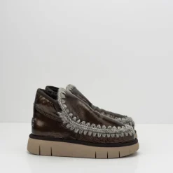 Mujer MOU Botas-BOTA - - ESKIMO BOUNCE SNEAKER LIMITED EDITION MODICA
