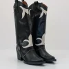 Mujer NEMONIC Botas-BOTA - - ATLANTA 2399 SAUVAGE