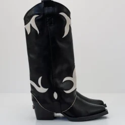 Mujer NEMONIC Botas-BOTA - - ATLANTA 2399 SAUVAGE