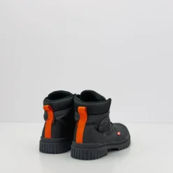 Mujer PALLADIUM Botas-BOTA - - PAMPA SP20 CUFF WP+ ASPHALT