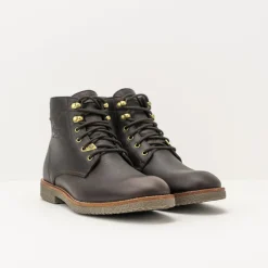 Hombre PANAMA JACK Botas-BOTA - - GLASGOW GTX C2 NAPA GRASS MARRÓN