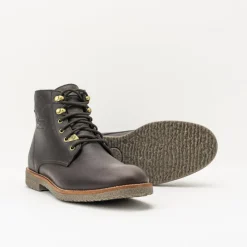 Hombre PANAMA JACK Botas-BOTA - - GLASGOW GTX C2 NAPA GRASS MARRÓN