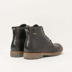 Hombre PANAMA JACK Botas-BOTA - - GLASGOW GTX C2 NAPA GRASS MARRÓN