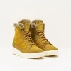Mujer PANAMA JACK Botas-BOTA - - RAQUEL B3 NOBUCK OCRE