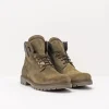 Hombre PANAMA JACK Botas-BOTA - - AMUR GTX C25 VELOUR HUMO SMOKE