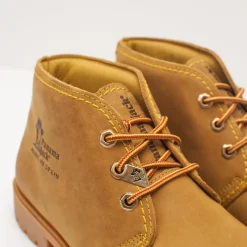 Mujer PANAMA JACK Botas-BOTA - - BOTA PANAMA B1 NAPA VINTAGE