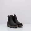 Hombre PANAMA JACK Botas-BOTA - - CHRIS C1 CASTAÑO NAPA GRASS
