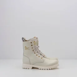 Mujer PANAMA JACK Botas-BOTA - - FRISIA B4 NAPA