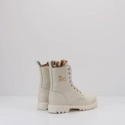Mujer PANAMA JACK Botas-BOTA - - FRISIA B4 NAPA