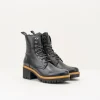 Mujer PANAMA JACK Botas-BOTA - - PADMA B2 NAPA