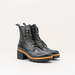 Mujer PANAMA JACK Botas-BOTA - - PADMA B2 NAPA