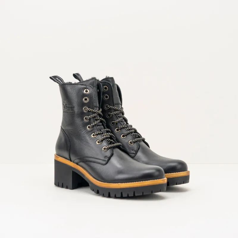 Mujer PANAMA JACK Botas-BOTA - - PADMA B2 NAPA