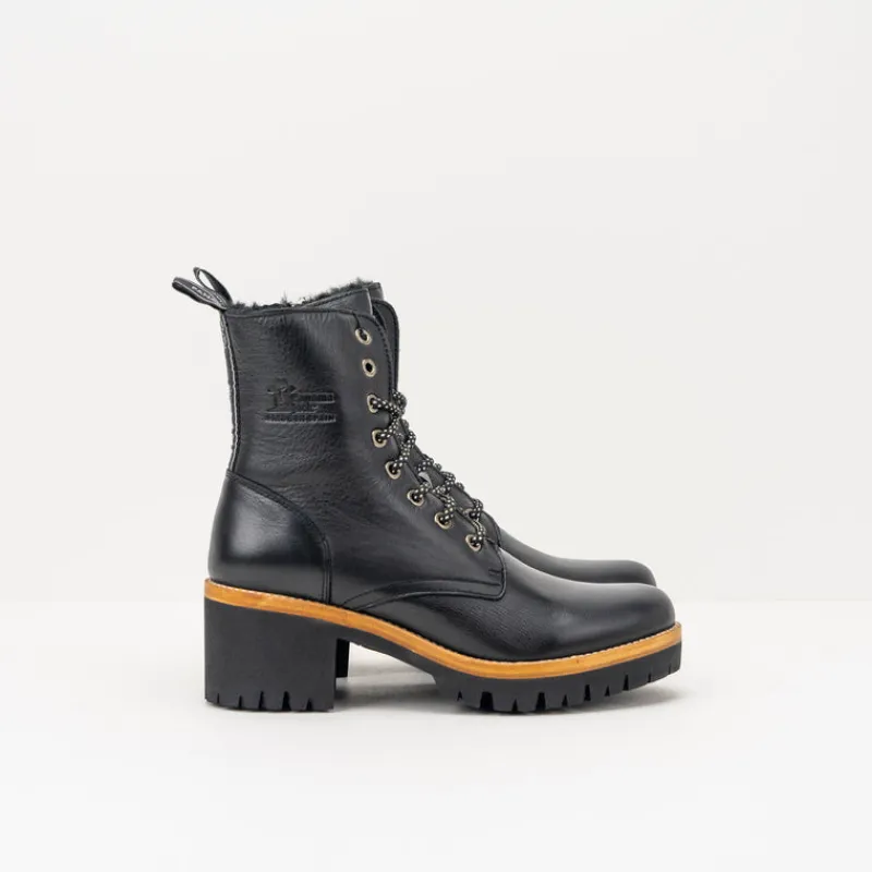 Mujer PANAMA JACK Botas-BOTA - - PADMA B2 NAPA